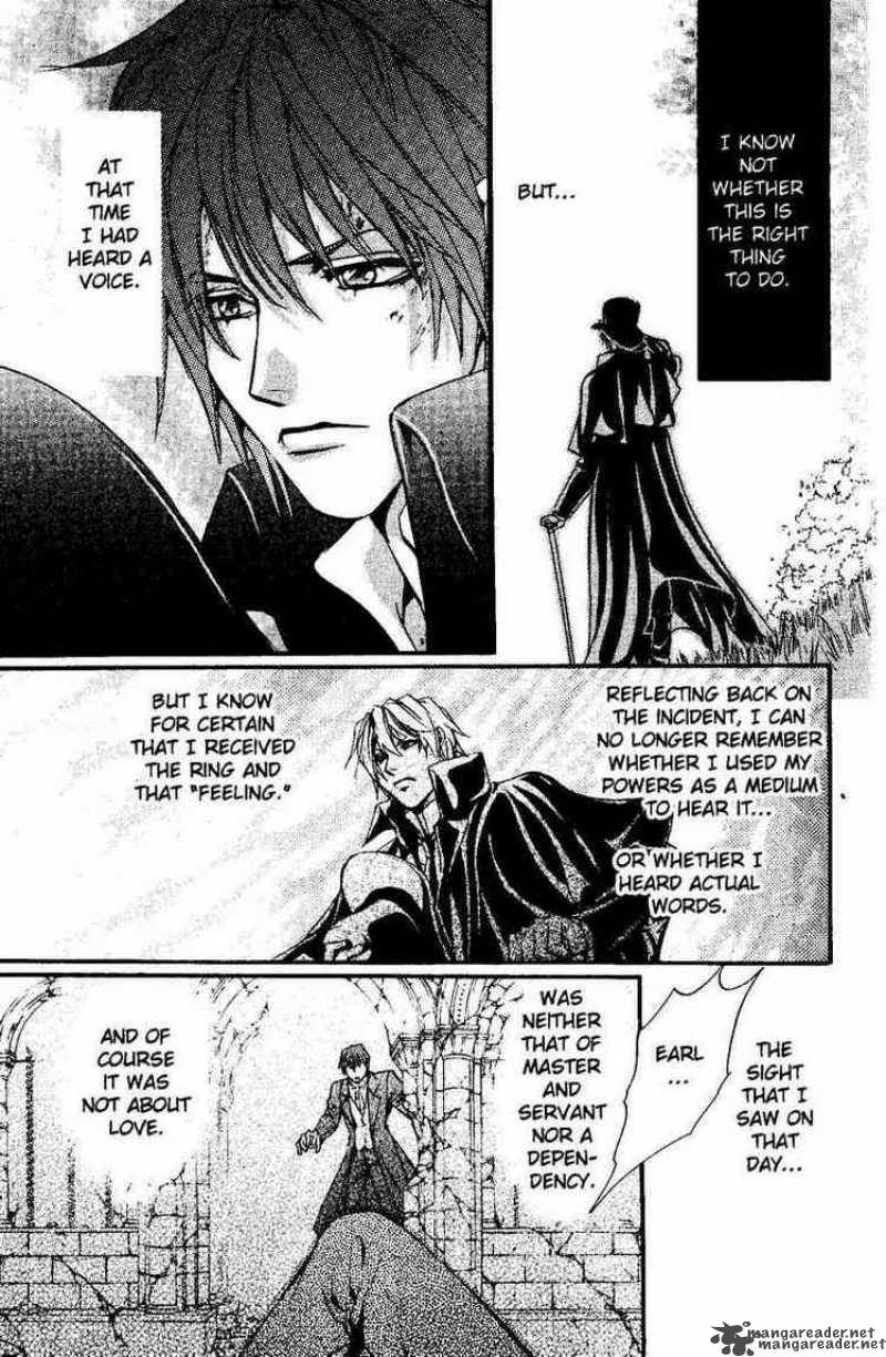 Count Cain Godchild Chapter 47 Page 44