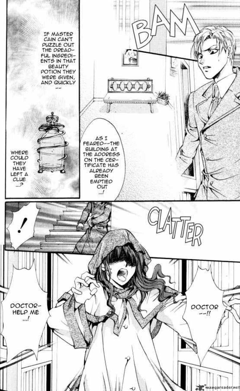 Count Cain Godchild Chapter 6 Page 7