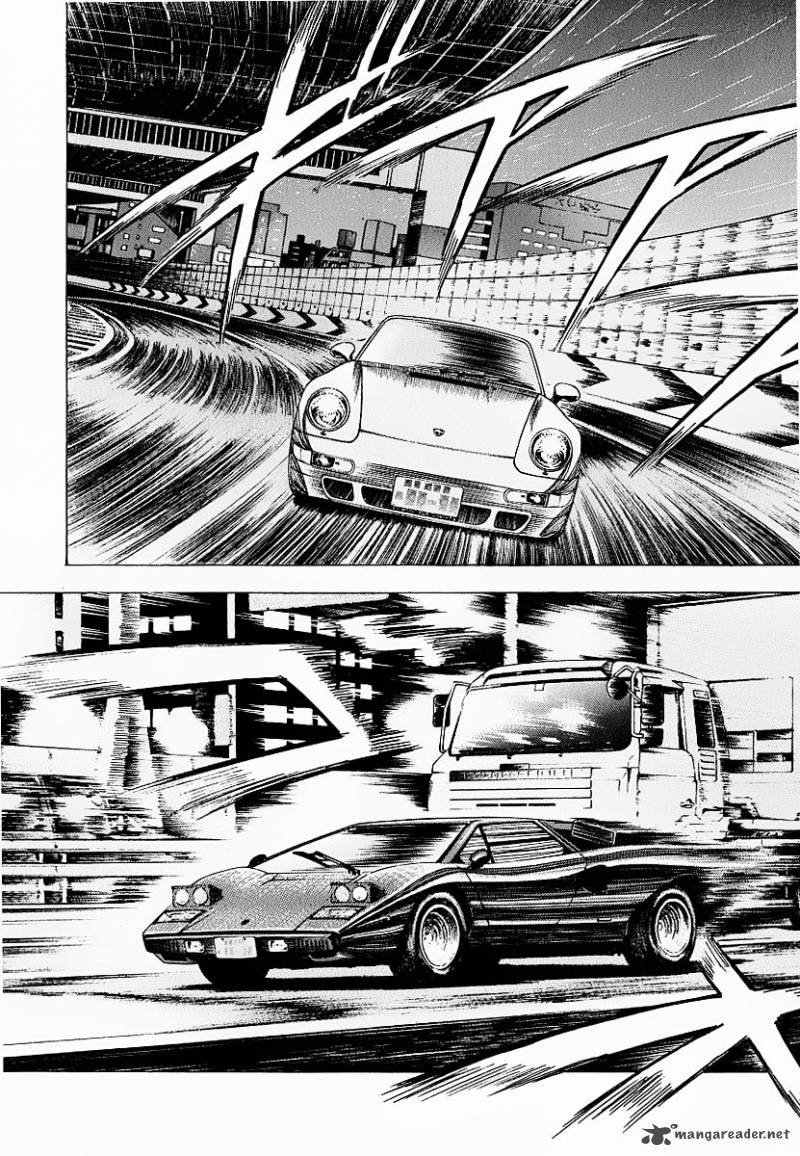 Countach Chapter 16 Page 41