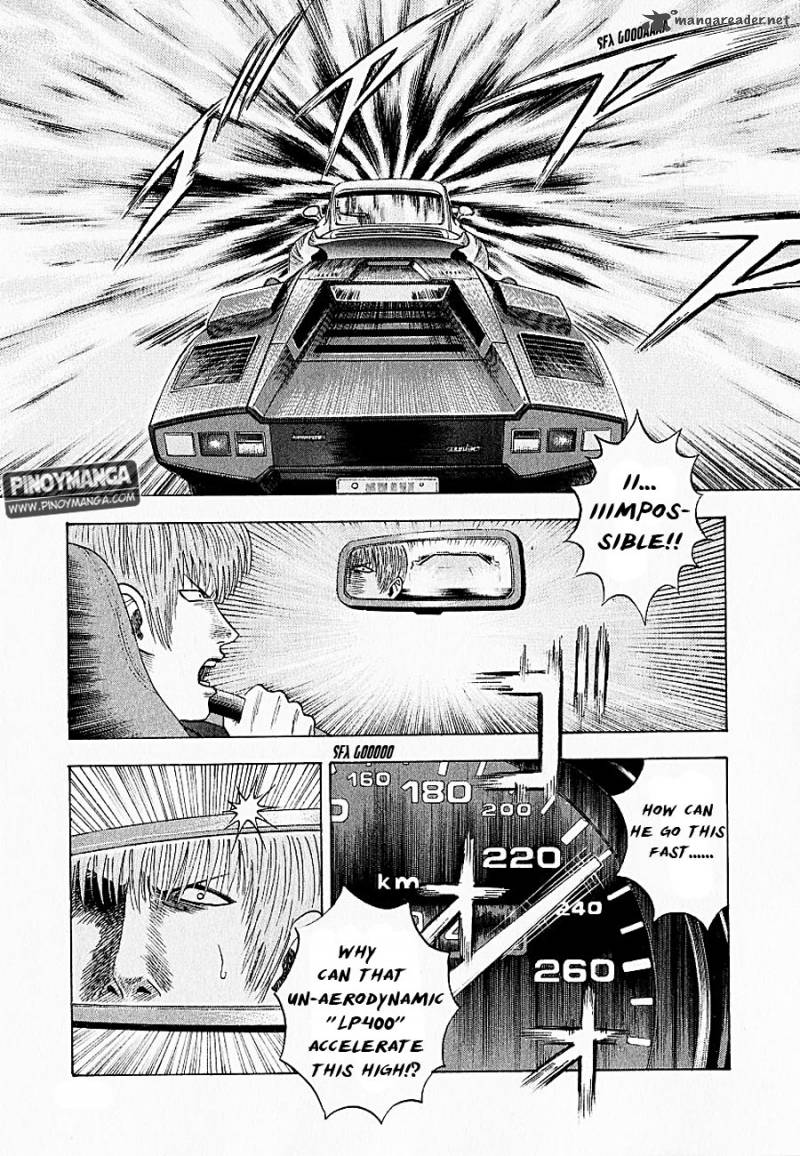 Countach Chapter 20 Page 13