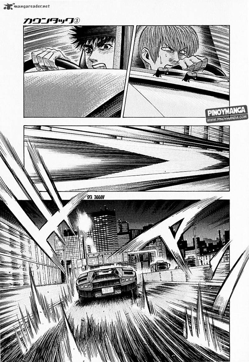 Countach Chapter 20 Page 23