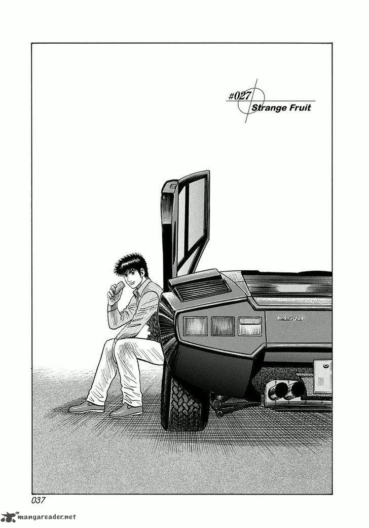Countach Chapter 27 Page 2