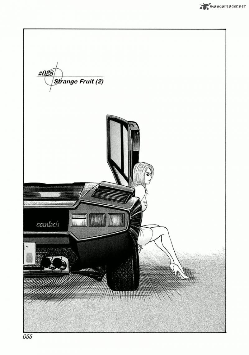 Countach Chapter 28 Page 2