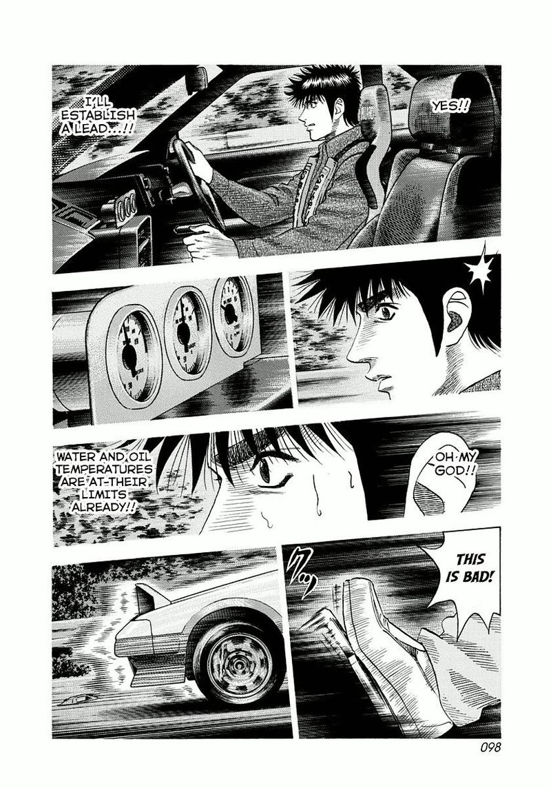 Countach Chapter 30 Page 8