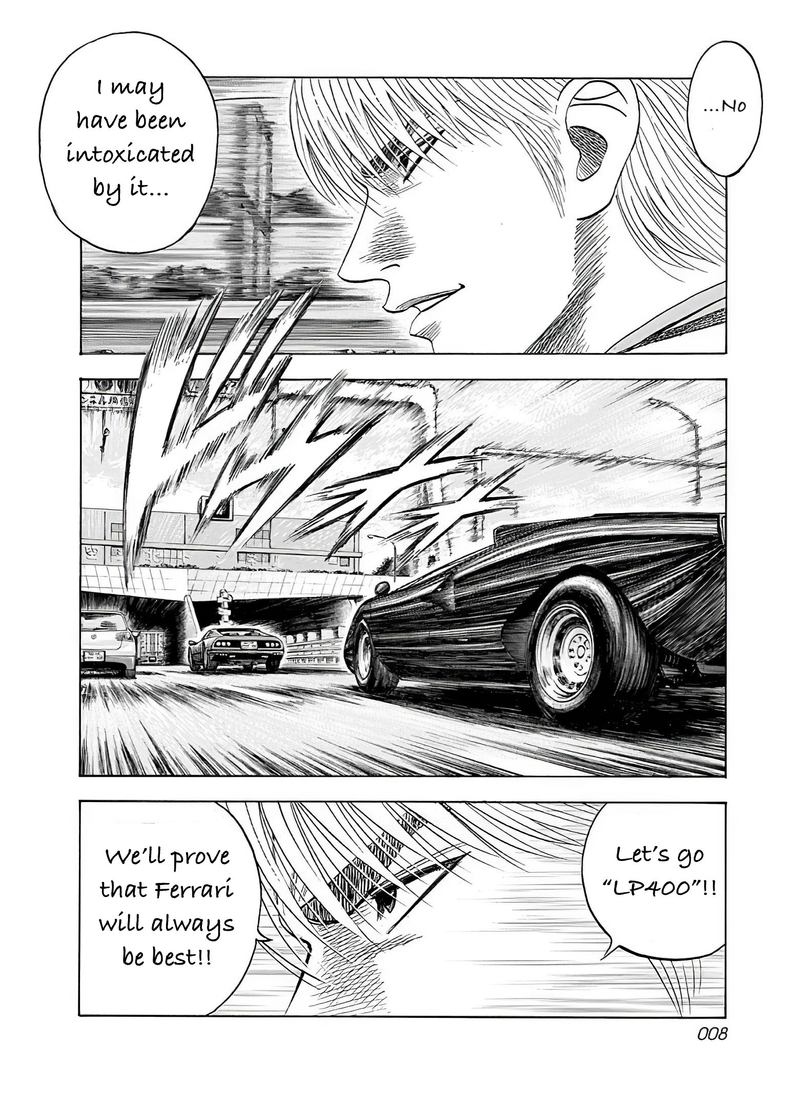 Countach Chapter 36 Page 6