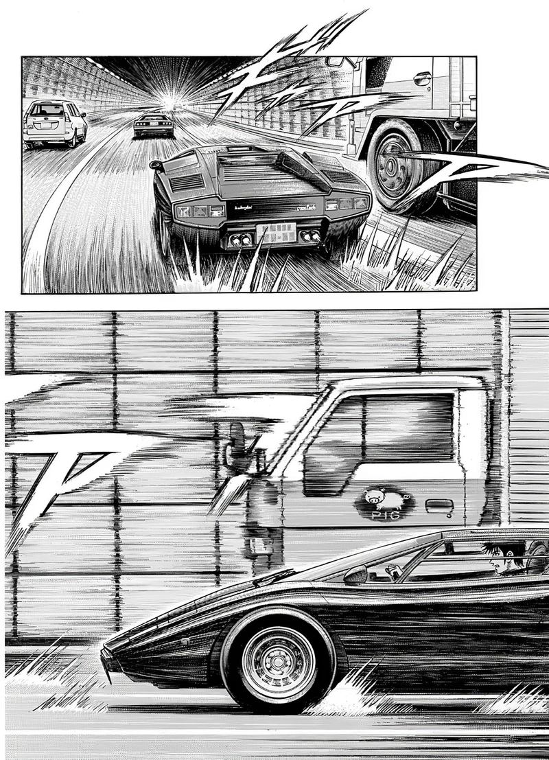 Countach Chapter 36 Page 8