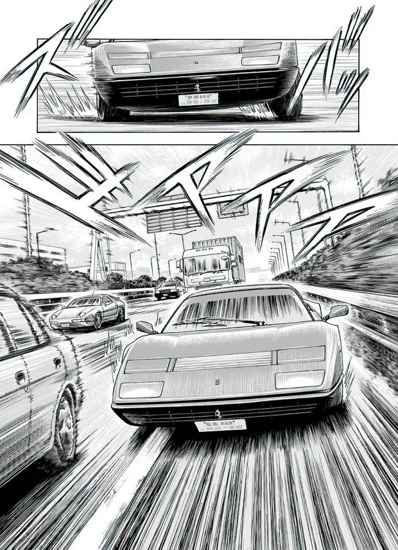 Countach Chapter 37 Page 11