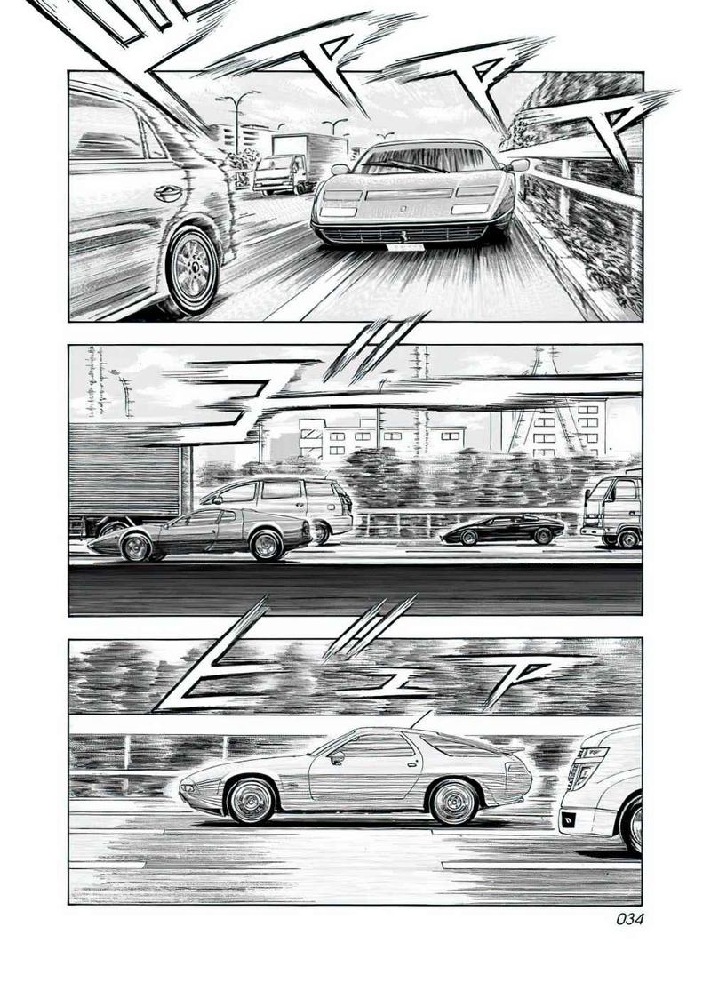 Countach Chapter 37 Page 16
