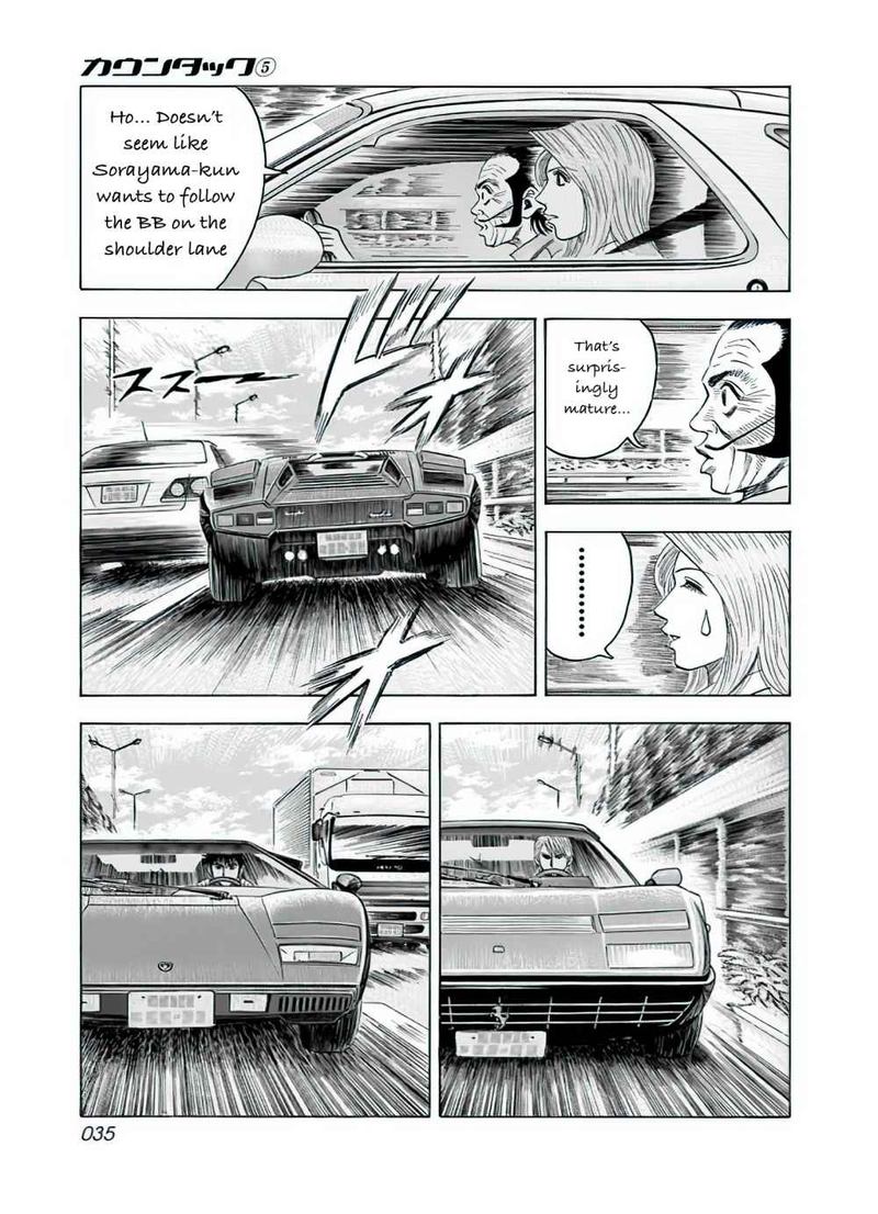 Countach Chapter 37 Page 17