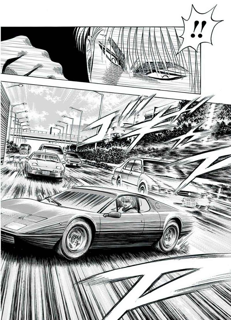 Countach Chapter 37 Page 2