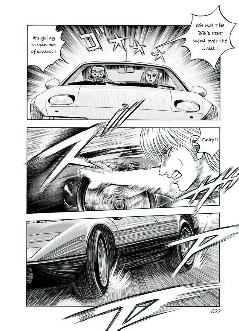 Countach Chapter 37 Page 4