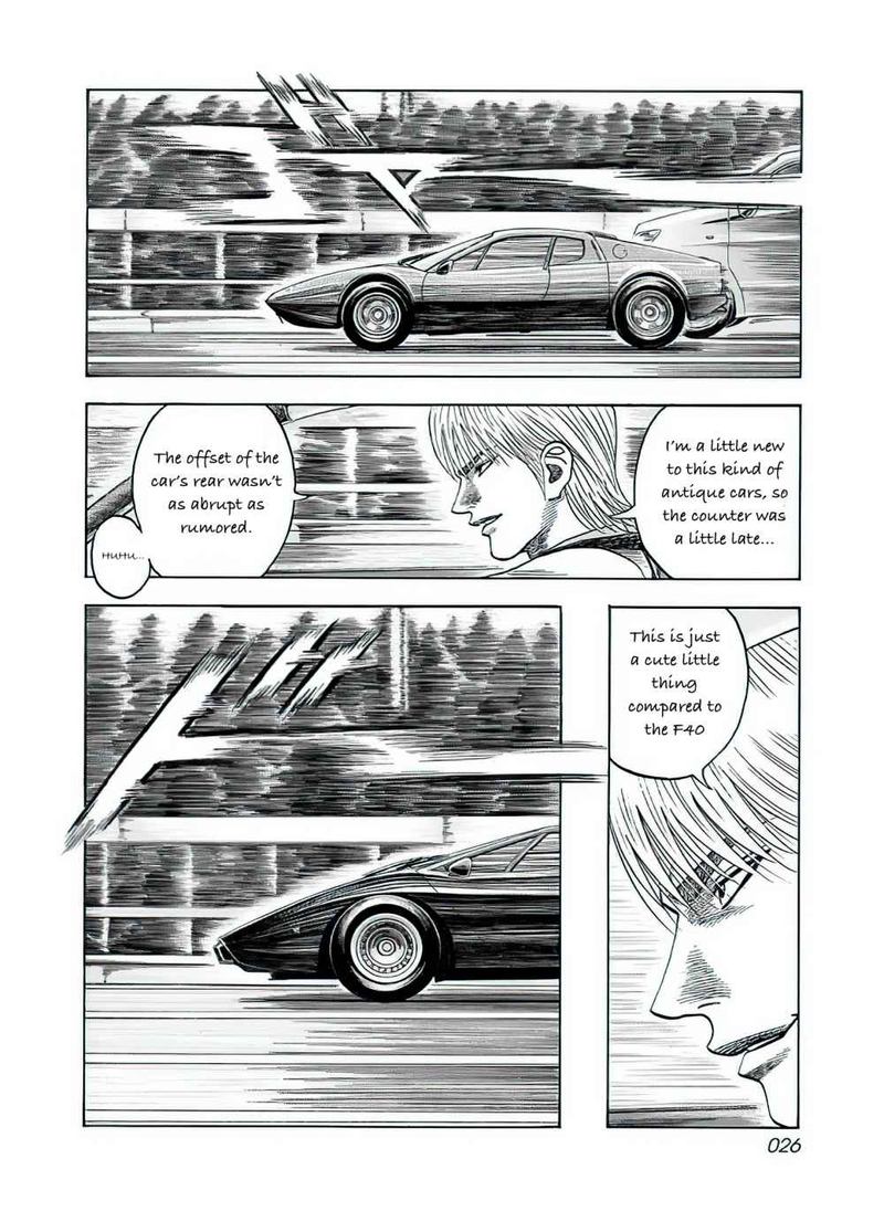 Countach Chapter 37 Page 8
