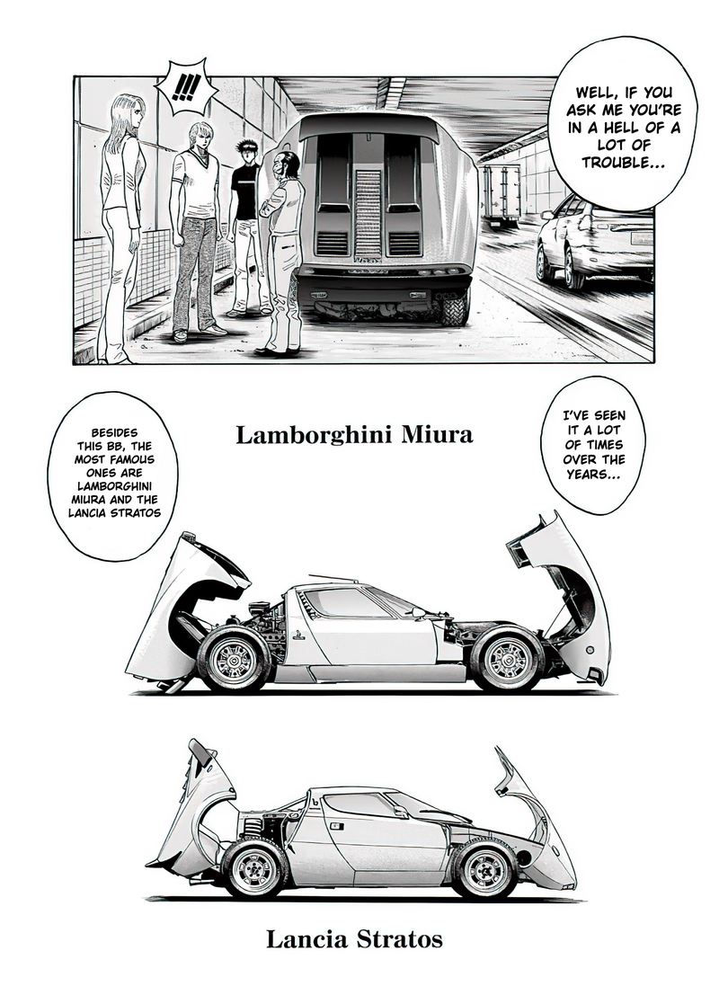 Countach Chapter 38 Page 6