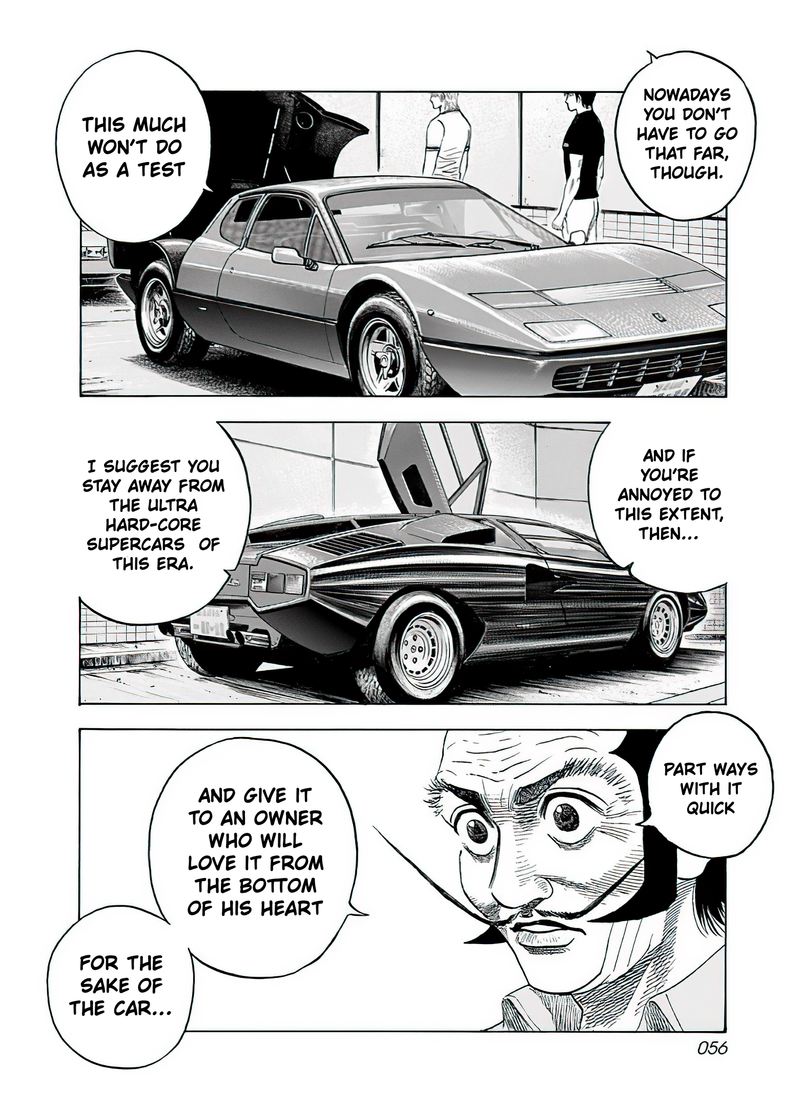 Countach Chapter 38 Page 8