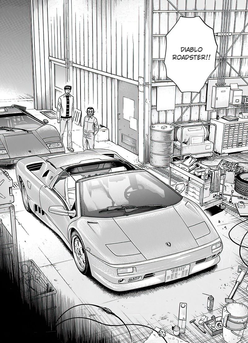 Countach Chapter 40 Page 23