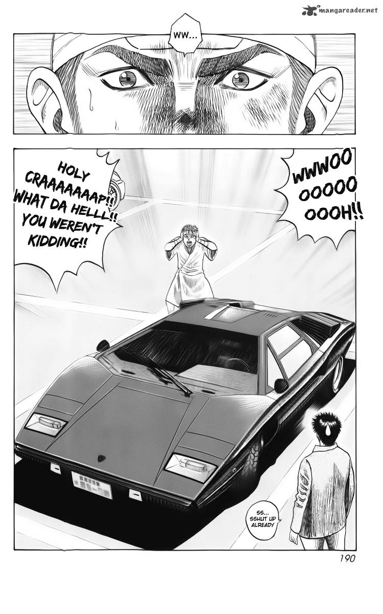 Countach Chapter 5 Page 9
