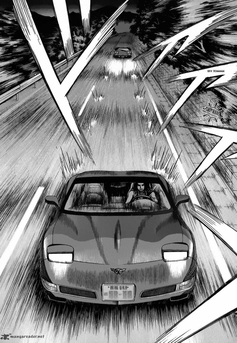 Countach Chapter 8 Page 5