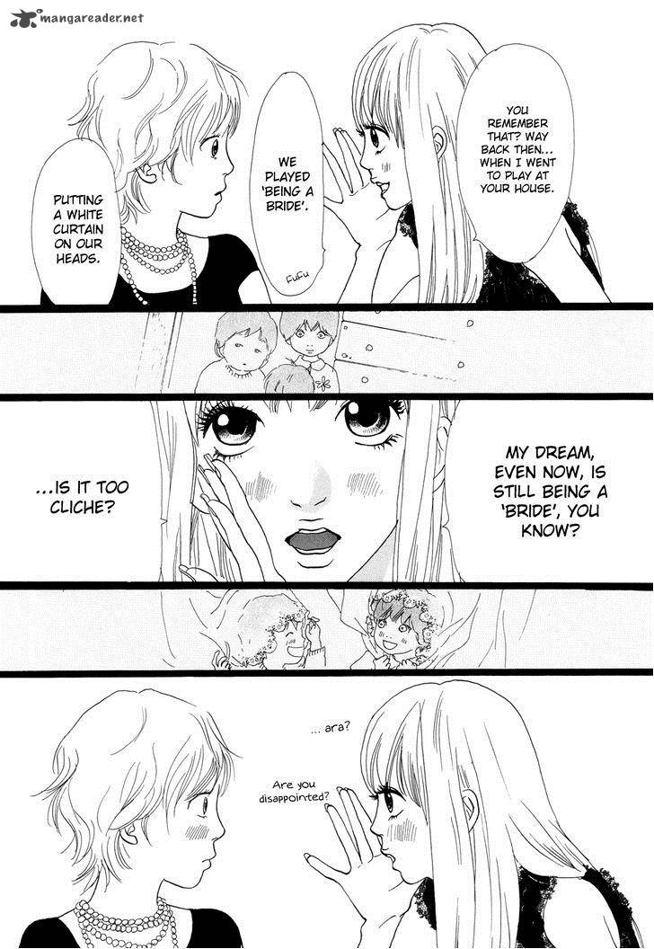 Until I Make My Cousin Happy Manga Read Cousin Chapter 19 - MangaFreak