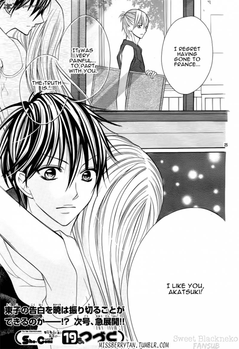 Crayon Days Manga You Double Timer Gaaaaaa Shoujo Manga