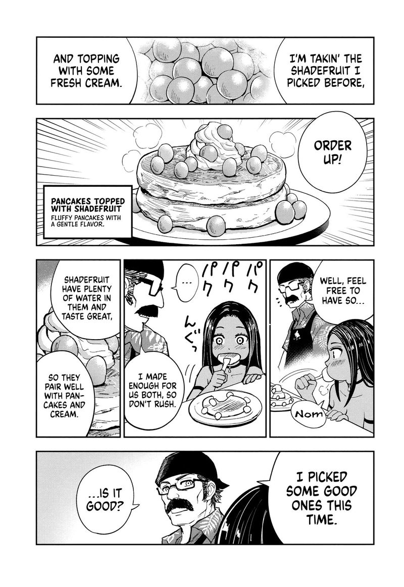 Crazy Food Truck Chapter 1 Page 24