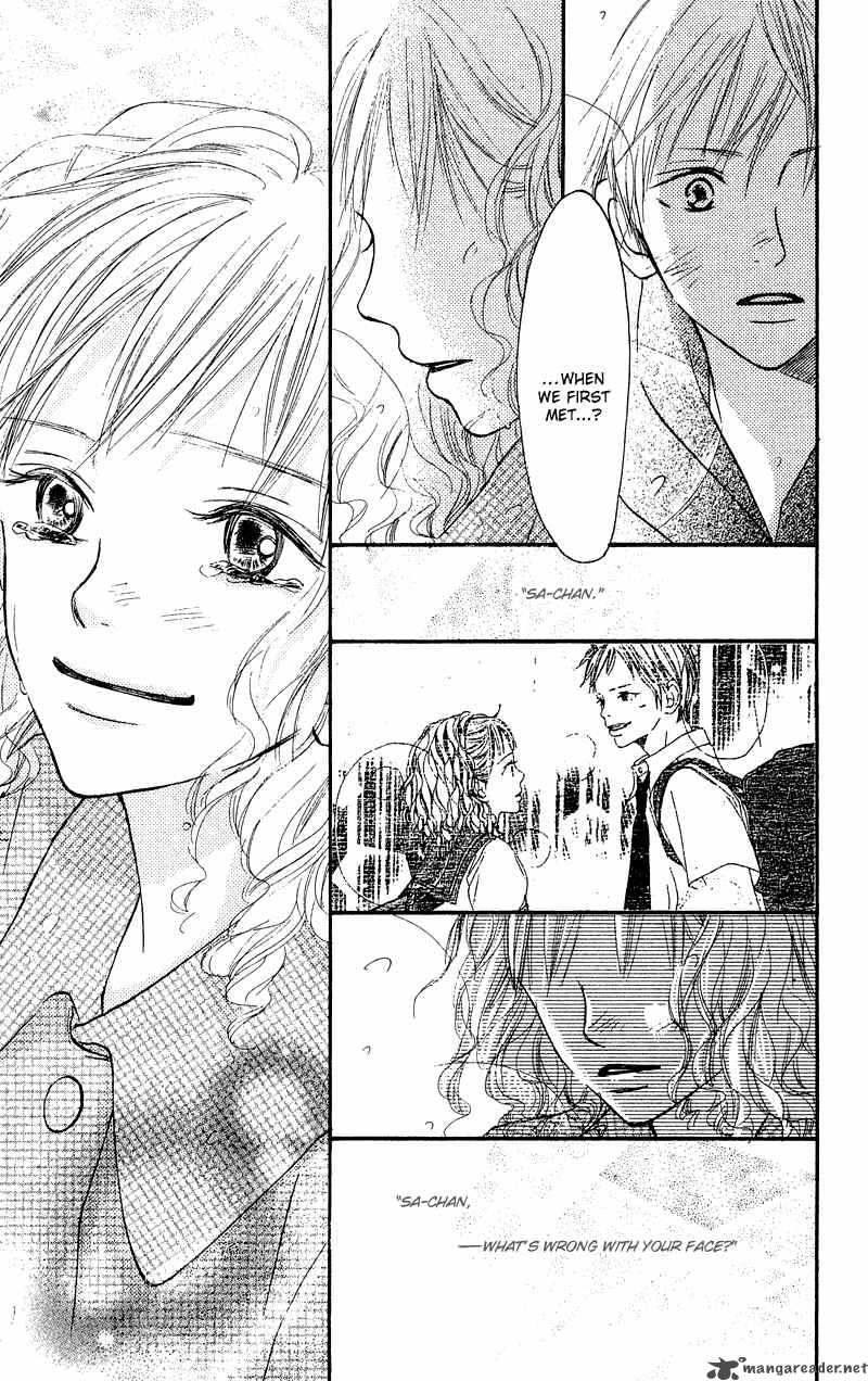 Read Crazy For You Chapter 22 MangaFreak