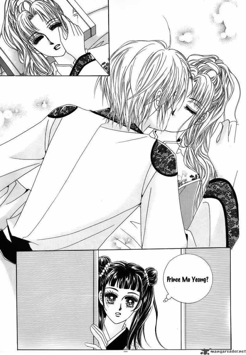 Read Crazy Girl Shin Bia Chapter 39 Mangafreak