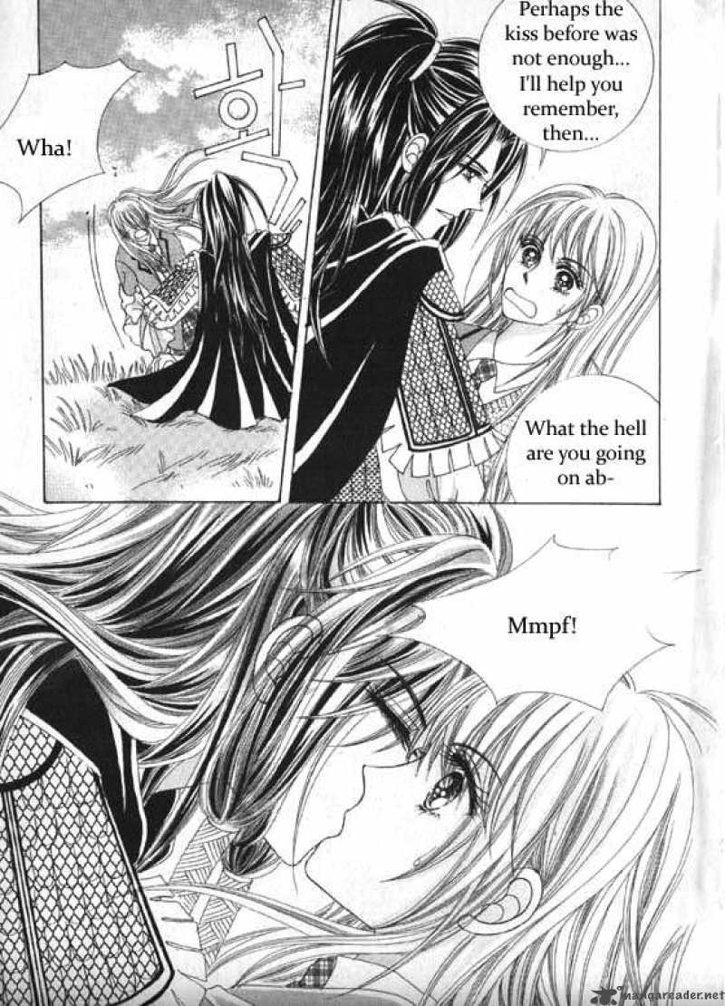 Read Crazy Girl Shin Bia Chapter 4 Mangafreak