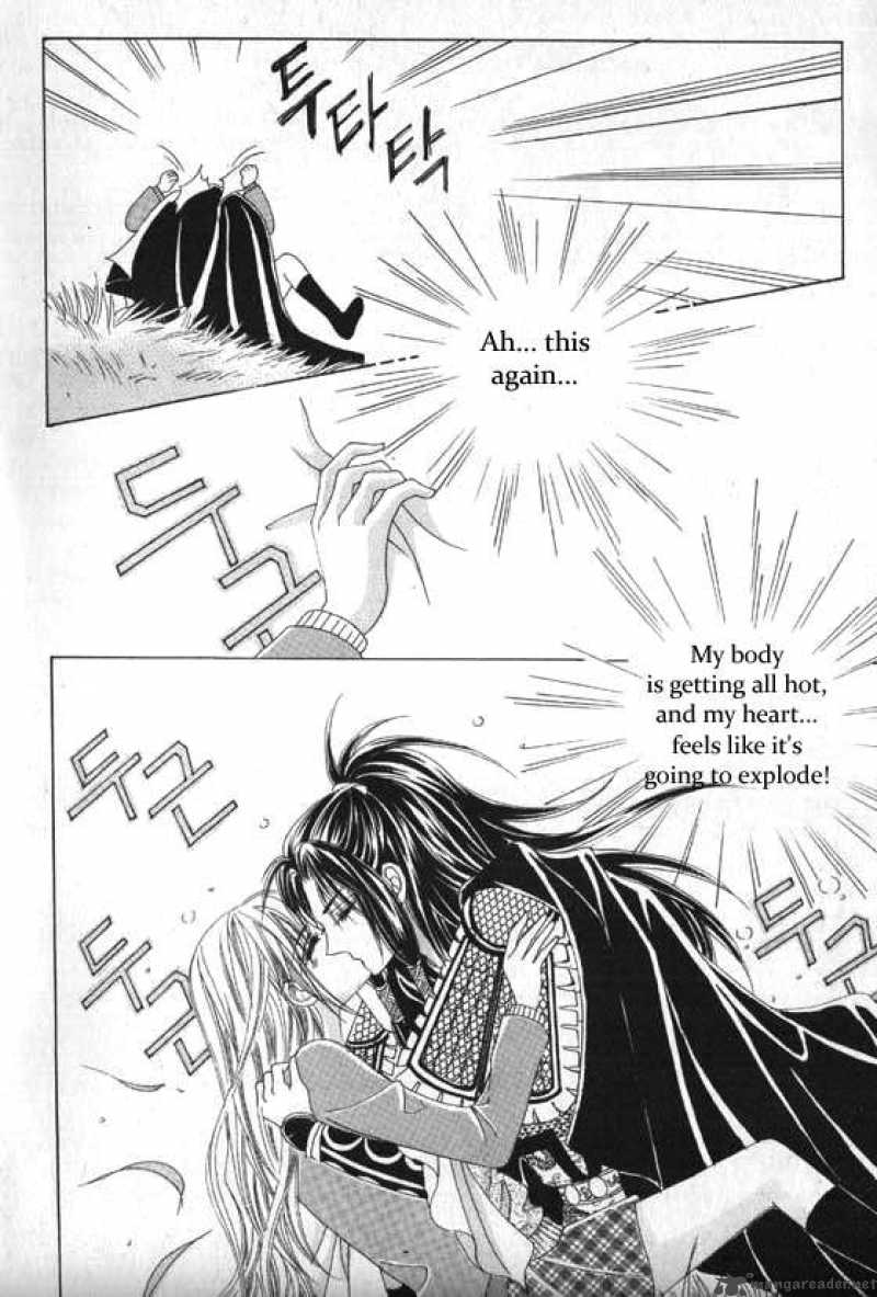 Read Crazy Girl Shin Bia Chapter 4 Mangafreak