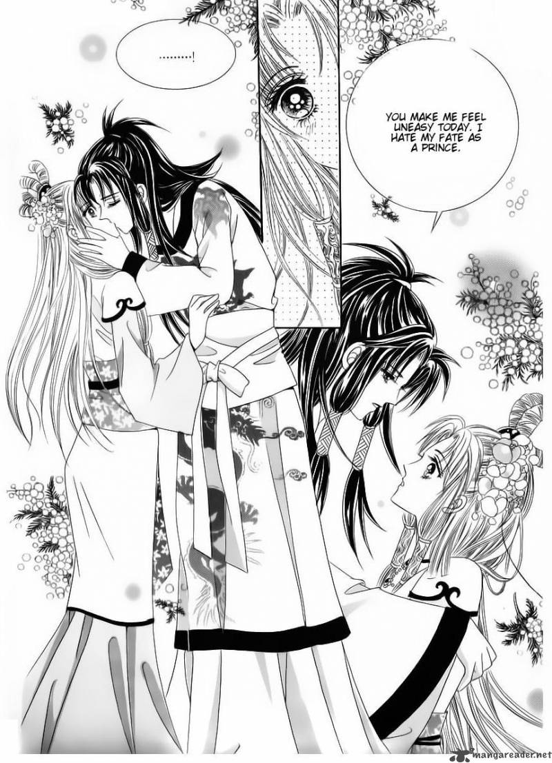Read Crazy Girl Shin Bia Chapter 57 Mangafreak