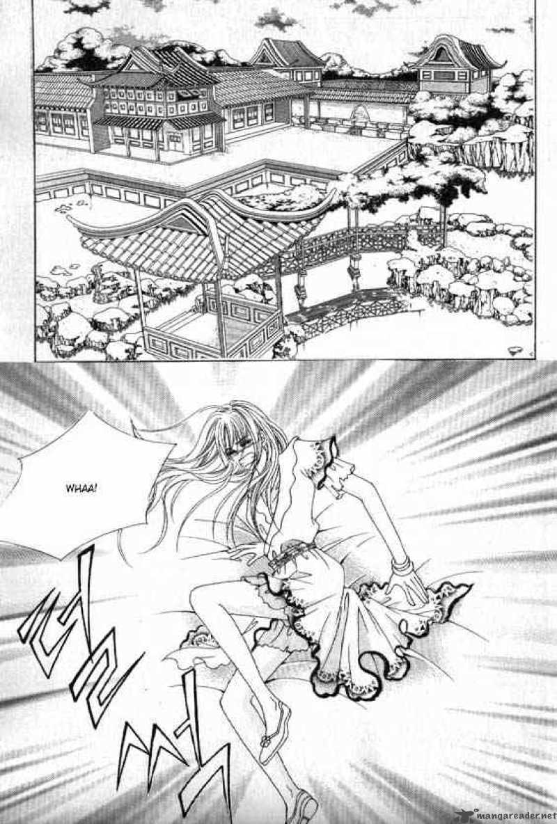 Read Crazy Girl Shin Bia Chapter 7 Mangafreak