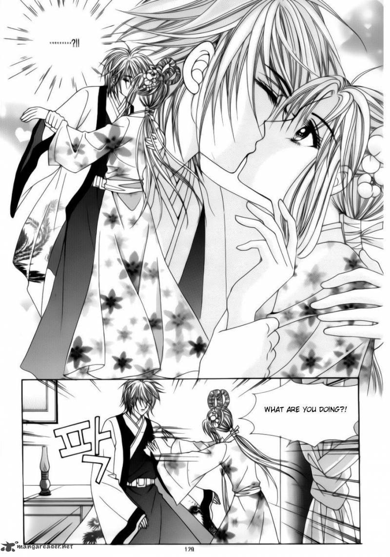 Read Crazy Girl Shin Bia Chapter 74 Mangafreak