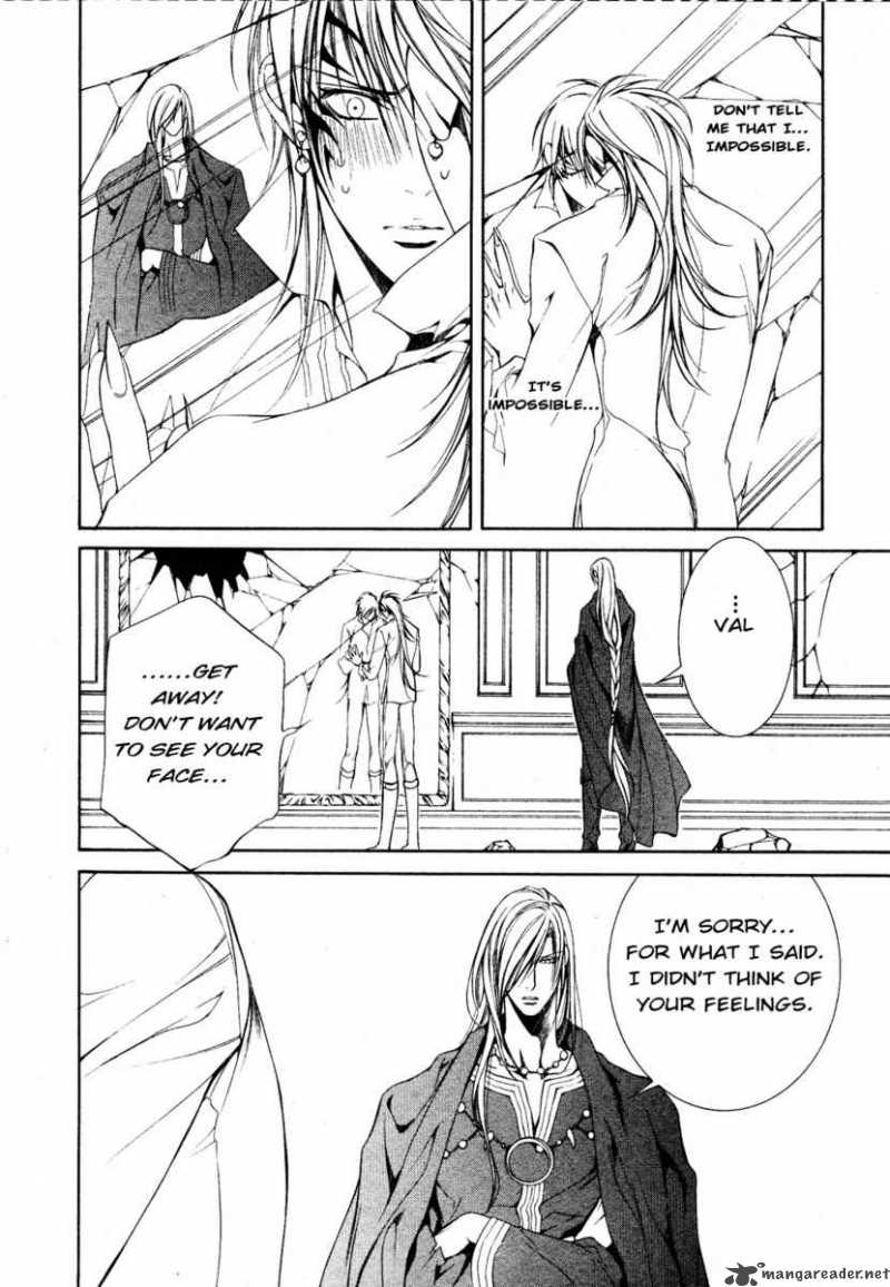 Crimson Spell Chapter 19 Page 13