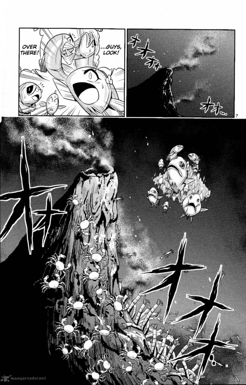 Crimsons Akai Koukaishatachi Chapter 12 Page 7