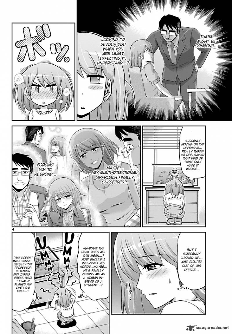 Crimsons Akai Koukaishatachi Chapter 9 Page 4