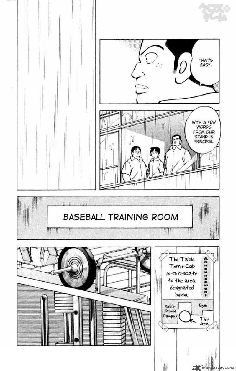 Read Cross Game Chapter 30 Mangafreak