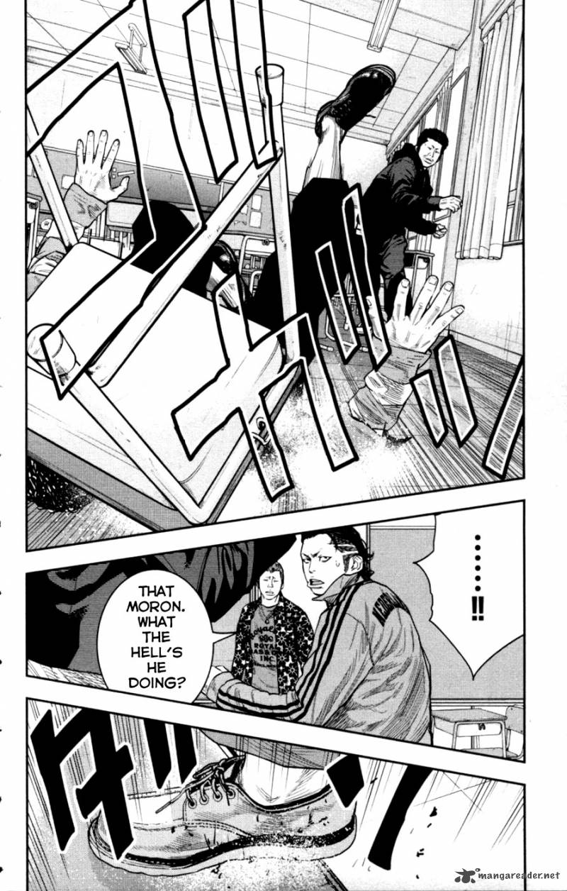 Read Crows Zero Ii Suzuran X Houen Chapter 10 Mangafreak Read Crows Zero Ii Suzuran X Houen Chapter 10 Mangafreak
