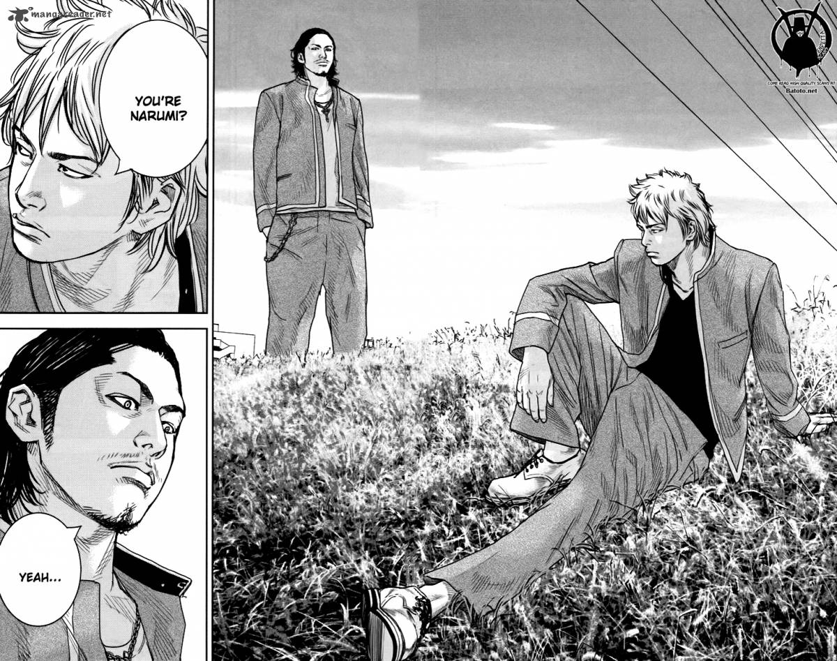 Read Crows Zero Ii Suzuran X Houen Chapter 7 Mangafreak Read Crows Zero Ii Suzuran X Houen Chapter 7 Mangafreak