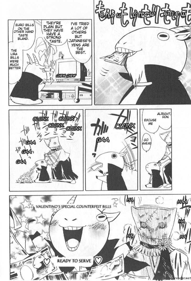 Read Cuticle Detective Inaba Chapter 1 MangaFreak