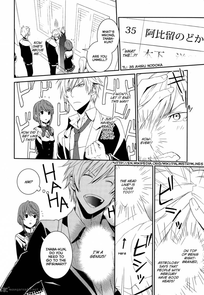 Cyber Alice And Inaba Kun Chapter 1 Page 11