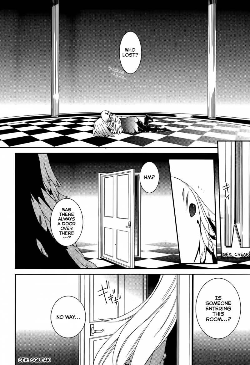 Cyber Alice And Inaba Kun Chapter 3 Page 20