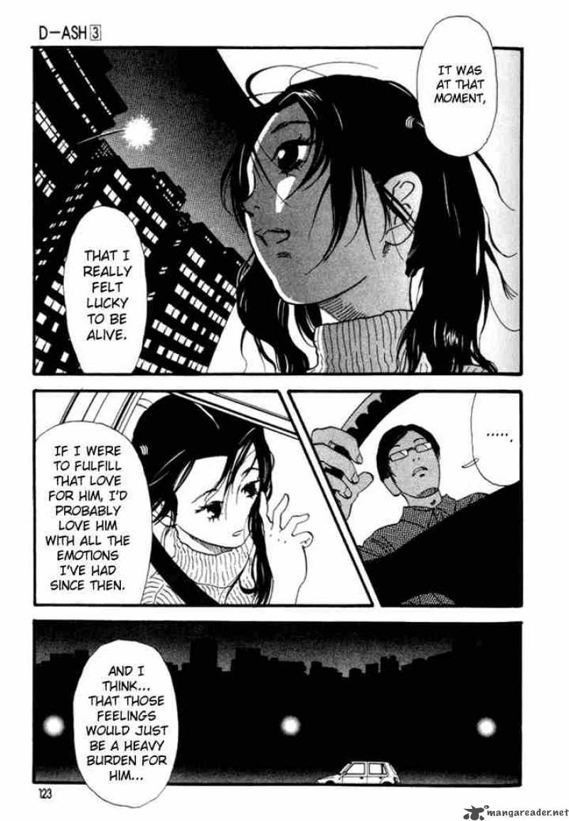 D Ash Chapter 28 Page 11