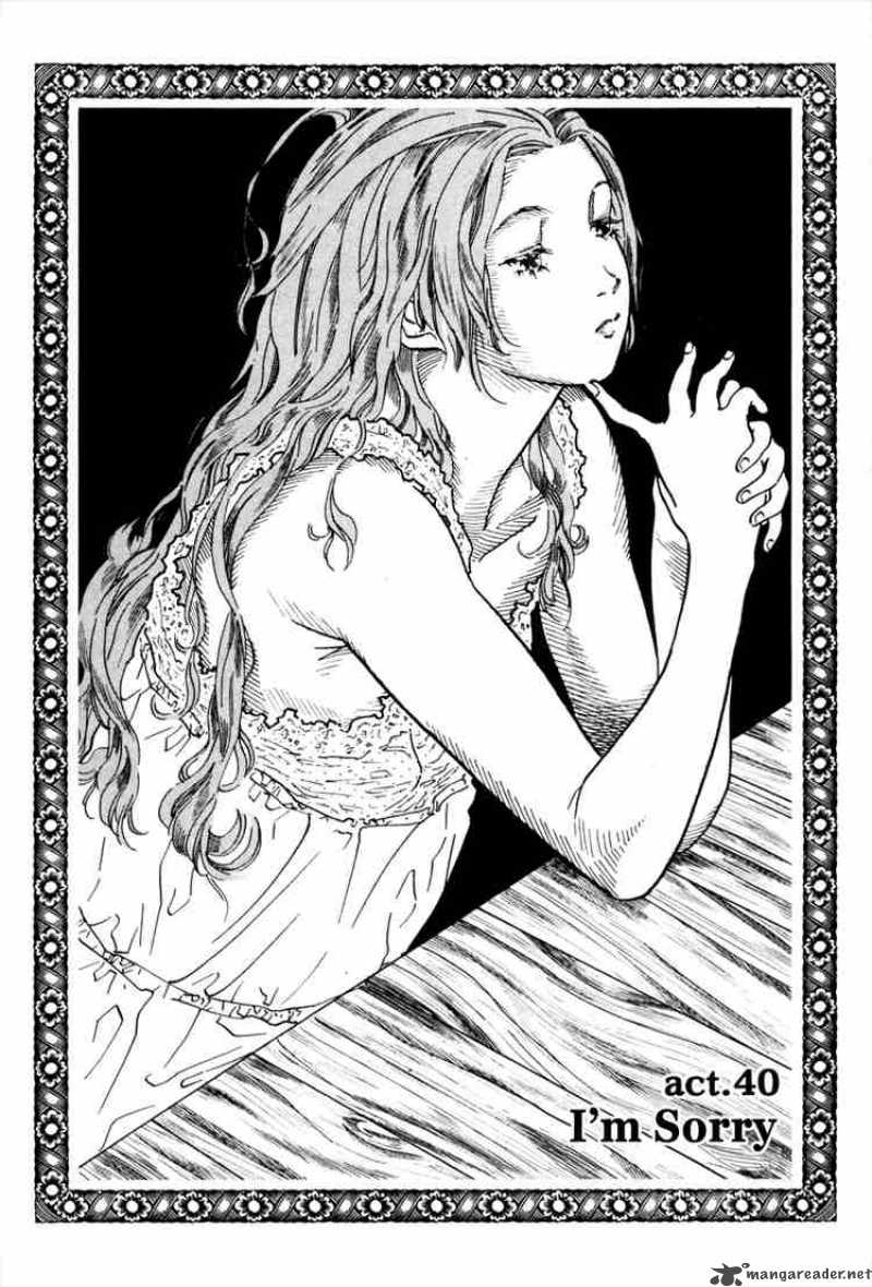 D Ash Chapter 40 Page 1