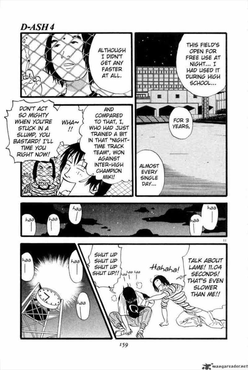 D Ash Chapter 41 Page 11