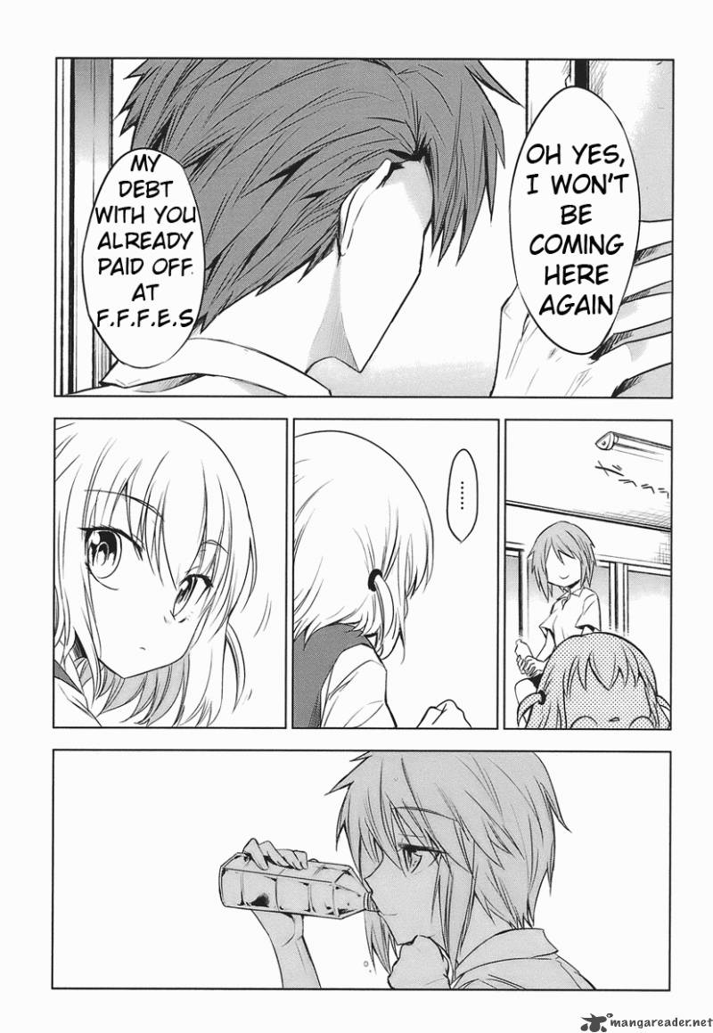 D frag manga