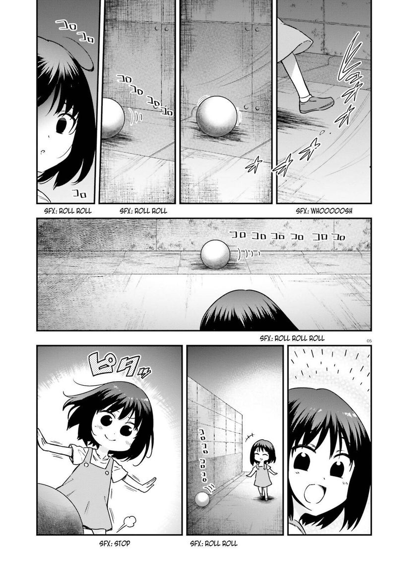 D Frag Chapter 139 Page 13