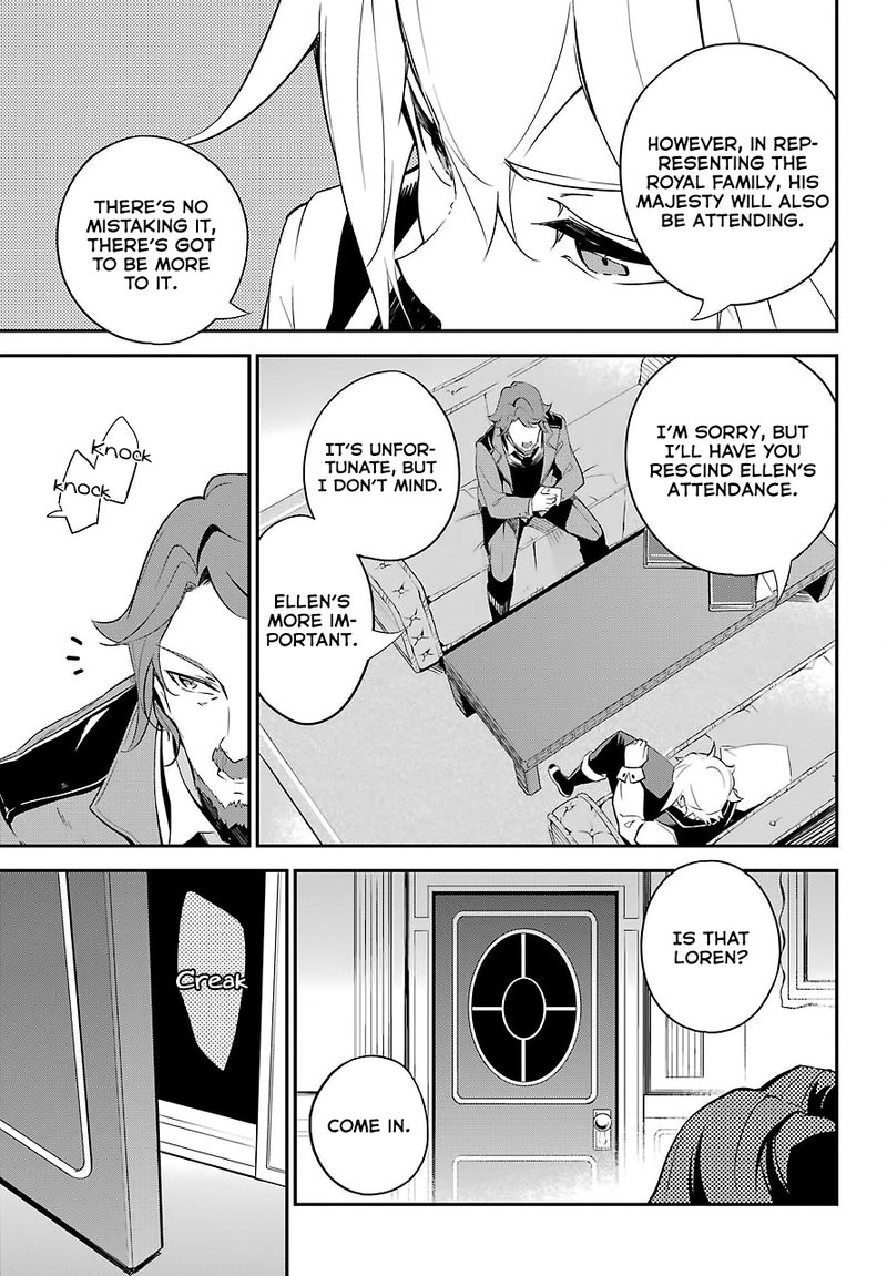 Dad Is A Hero Mom Is A Spirit Im A Reincarnator Chapter 11 Page 13