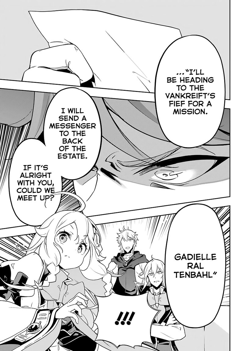 Dad Is A Hero Mom Is A Spirit Im A Reincarnator Chapter 28 Page 14