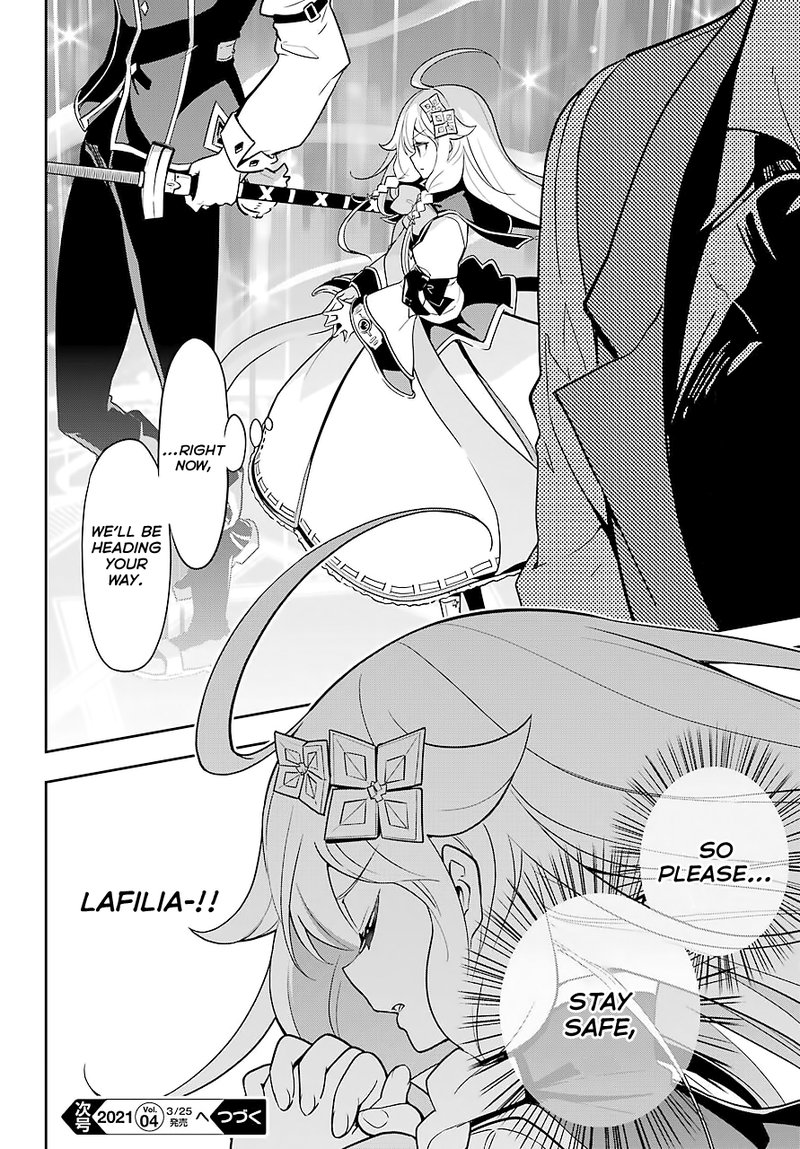 Dad Is A Hero Mom Is A Spirit Im A Reincarnator Chapter 29 Page 28