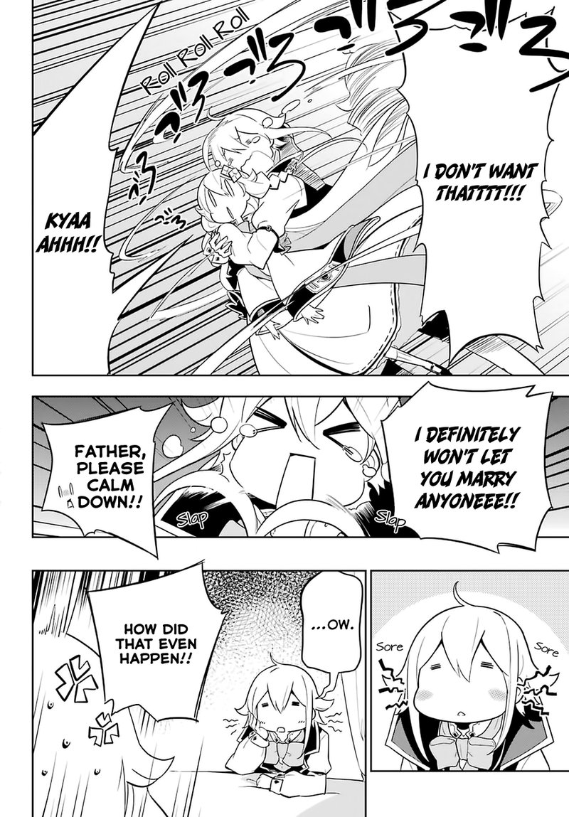 Dad Is A Hero Mom Is A Spirit Im A Reincarnator Chapter 32 Page 17