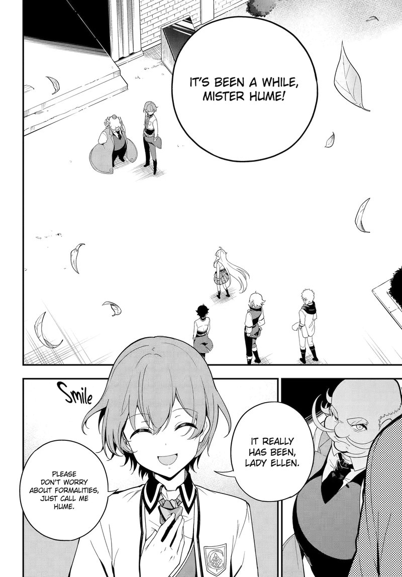 Dad Is A Hero Mom Is A Spirit Im A Reincarnator Chapter 48a Page 2